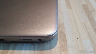 HP EliteBook 840 G3, SSD 256, super baterka - 7