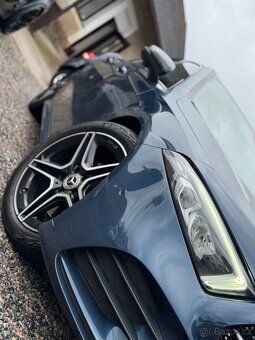 Mercedes-Benz A180 W177 AMG PACKET (2021) TOP STAV - 7