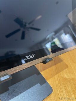 Acer tablet - 7