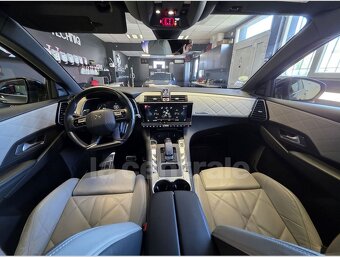 DS 7 Crossback BlueHDi 130 RIVOLI rok 02/2020 - 7