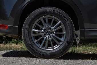 Mazda CX-5 2.2 Skyactiv-D150 Attraction - 7