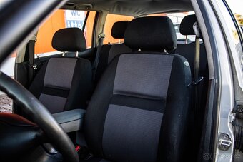 Volkswagen Golf Variant 1.9 TDI Comfortline, 66kW, M5, 5d. - 7