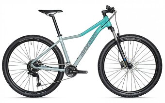 Maxbike Malawi Lady 2x9 fialové 2025 - 7