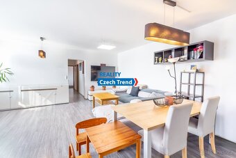 Prodej bytu 3+kk, 92 m², Olomouc, ev.č. 02868 - 7