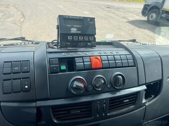 Iveco Eurocargo Carrier chladak/mrazak - 7