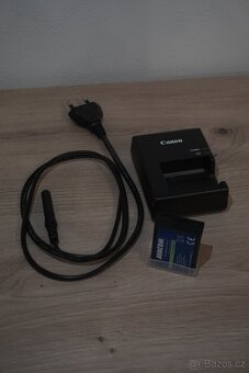 CANON 1300D + 18-55mm f/3.5-5.6 III - 7