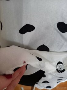 Košile se srdíčky - 7