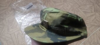 Vojenske obleceni, maskáče - 7