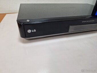 LG Ms400h Multimediální přehrávač/ rekordér 750gb - 7