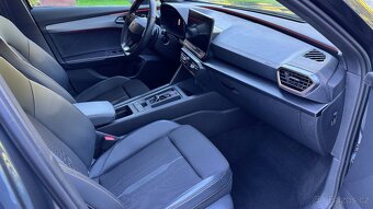 Cupra Formentor 2.0 TDI, 110 kw DSG, 4drive 4x4  03/2023 - 7