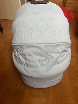 Cybex Balios S Lux 2023 - 7