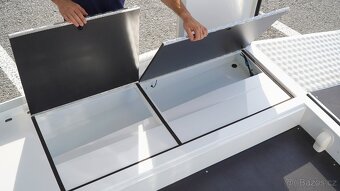 Přepravník Turatello F35 Plus – r.v. 2024, 3 500 kg - 7