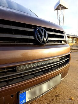 VW transporter T5 GP 103kw - 7