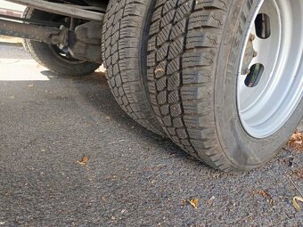 Odtahovka Mercedes-benz Sprinter - 7