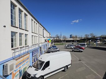 obchodní prostory a nájemní dům Nový Jičín - 7