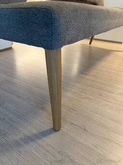 Pohodlná lavice - 7