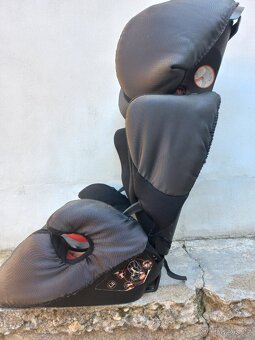 Dětská autosedačka Maxi-Cosi 15-36 kg - 7