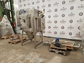 APV Anhydro model PSD52 sprejová sušárna - 7