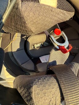 Arai Tour X4 + intercom - 7