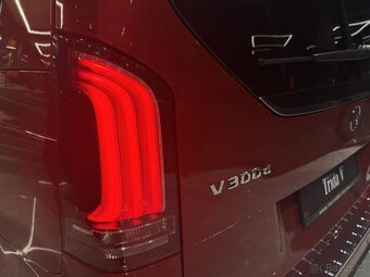 Mercedes-Benz Třídy V 2,0 V300 XL 4MATIC AVANTGARDE - 7