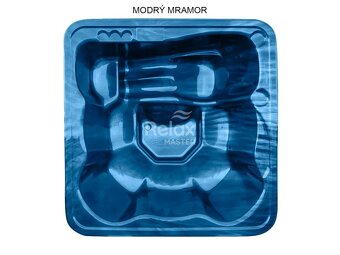 Koupací sud Amalfi - 7