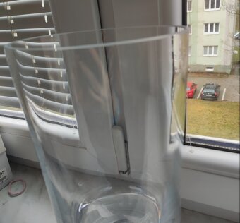 designová váza Patriot BOMMA - 7