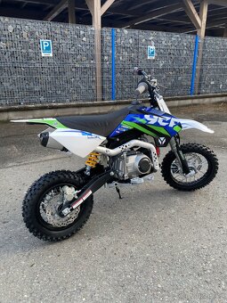 Pitbike YCF START 88SE - 7
