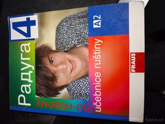 Raduga po-novomu 1-5, učebnice, pracovní sešity - 7