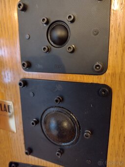 sloupové reproduktory Elac EL 135 II - 7