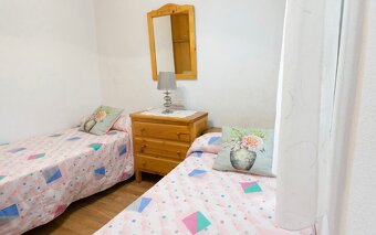 Prodej bytu u moře ve Španělsku 15.min od letiště v Alicante - 7