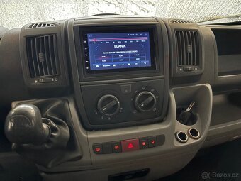 Peugeot Boxer 2.2HDI 9mist L2H2 - 7