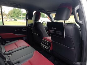 Land Cruiser LC 300 GR SPORT 3,3L TD, SLEVA - 7