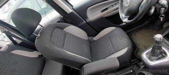 Citroën C3 Picasso 1.4Vti, 8FS, barva KTHC - 7