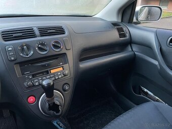 Honda Civic 7g, 2002, 1,6 benzin - 7