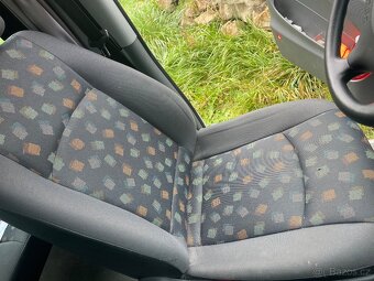 Mercedes vito 109 - 7