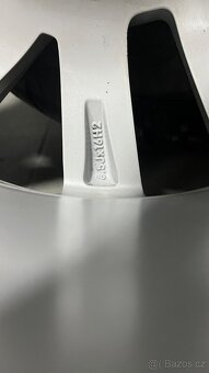 Alu kola originál vw Sepang r16 - 7