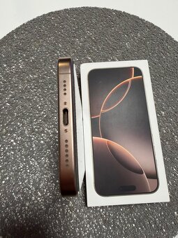 iPhone 16 Pro Max - 7