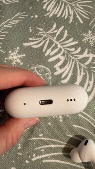 Apple airpods pro 2.generace - 7