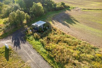 stavební pozemek 1206 m² Hrádek nad Nisou - 7