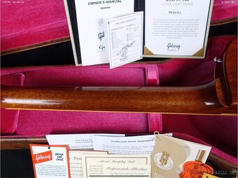 1959 reissue. Murphy lab. Dirty lemon - 7