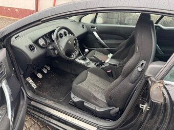 Peugeot 308 cc cabrio - 7