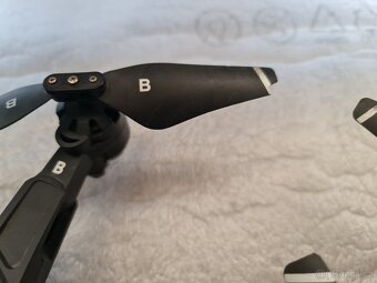 Drony JJRC - 2 kusy - 7