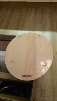 Kuchyňský robot - 7