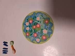 Playmobil 9270 - dětský pokoj - 7