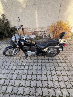 Prodej Kawasaki VN800A - 7