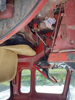 Belarus MTZ 82 Belorus - 7