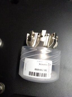 Nástroje pro obrábění - 7