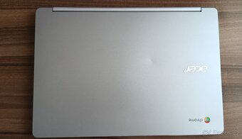 Chromebook Acer R13 - 7