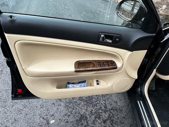 VW Passat 2.5 TDI 4x4 - 7
