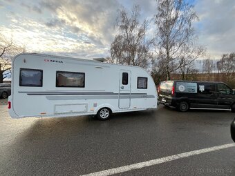 Adria Adora 542 UT - 7